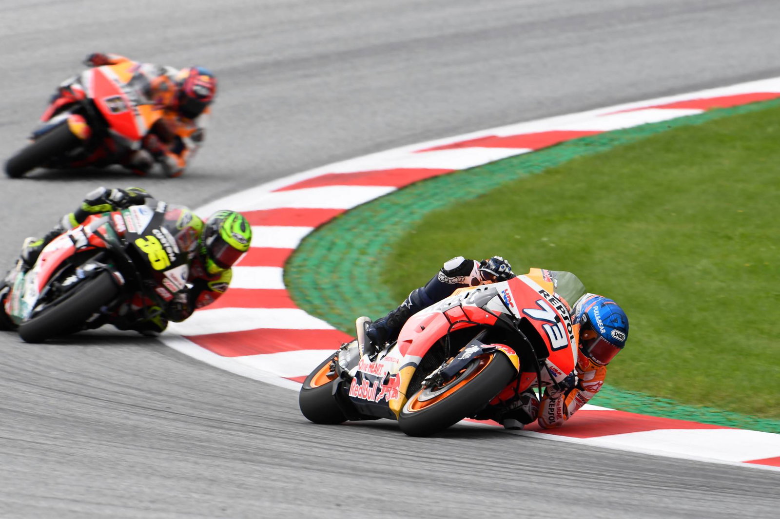 Misano MotoGP: Petronas Yamaha 'not considering Dovi' for 2021