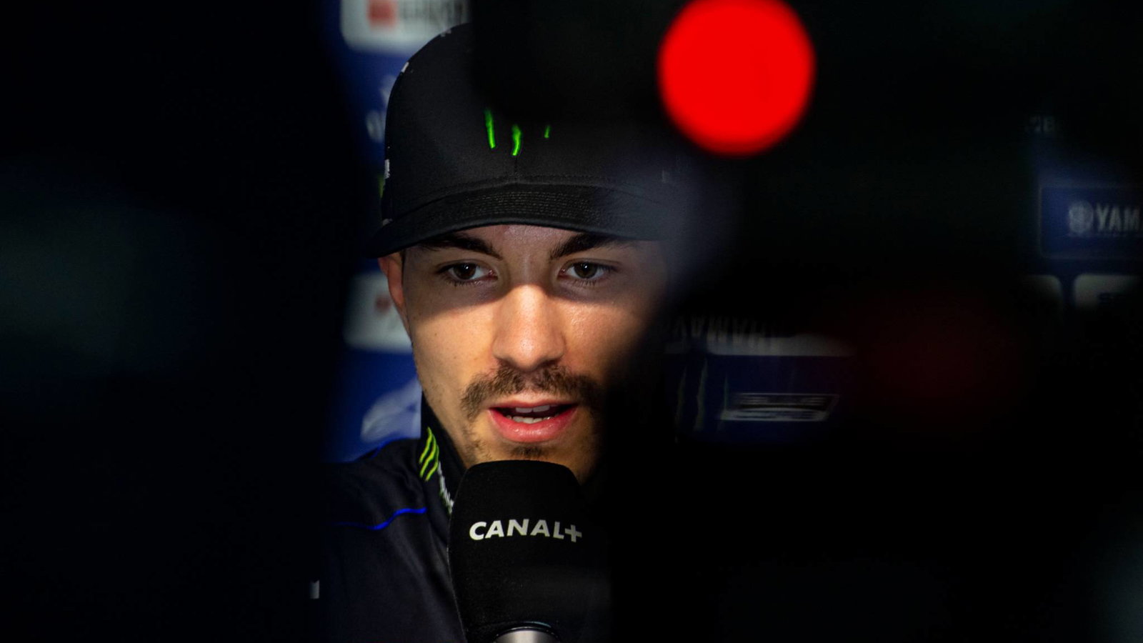 Maverick Vinales, San Marino MotoGP. 11September 2020