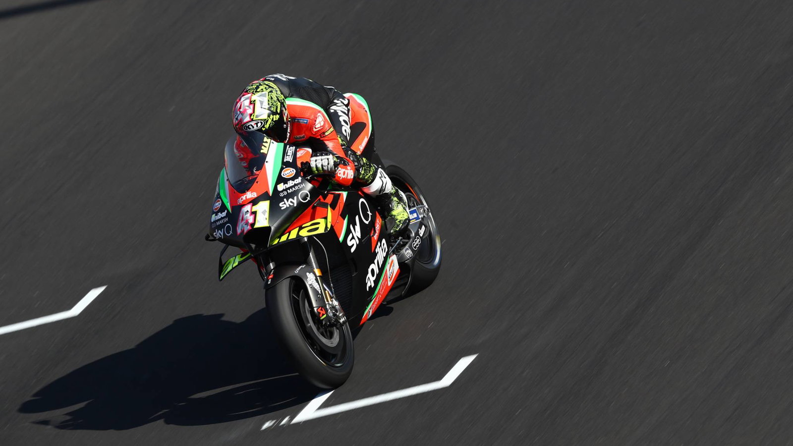 Aleix Espargaro, San Marino MotoGP, 11 September 2020