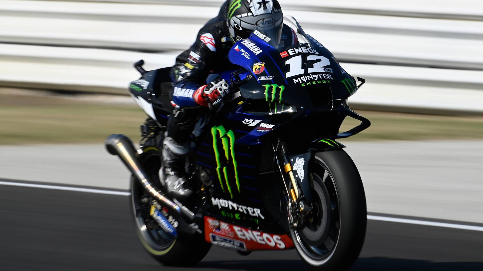 Maverick Vinales, MotoGP, Emilia Romagna MotoGP, 18 September 2020