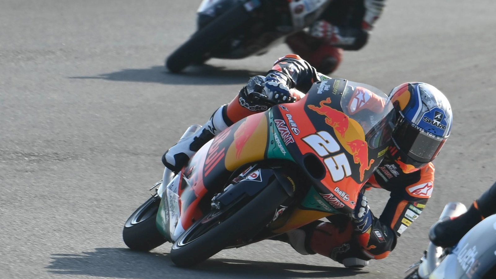 Raul Fernandez, Moto3, Emilia Romagna MotoGP, 19 September 2020