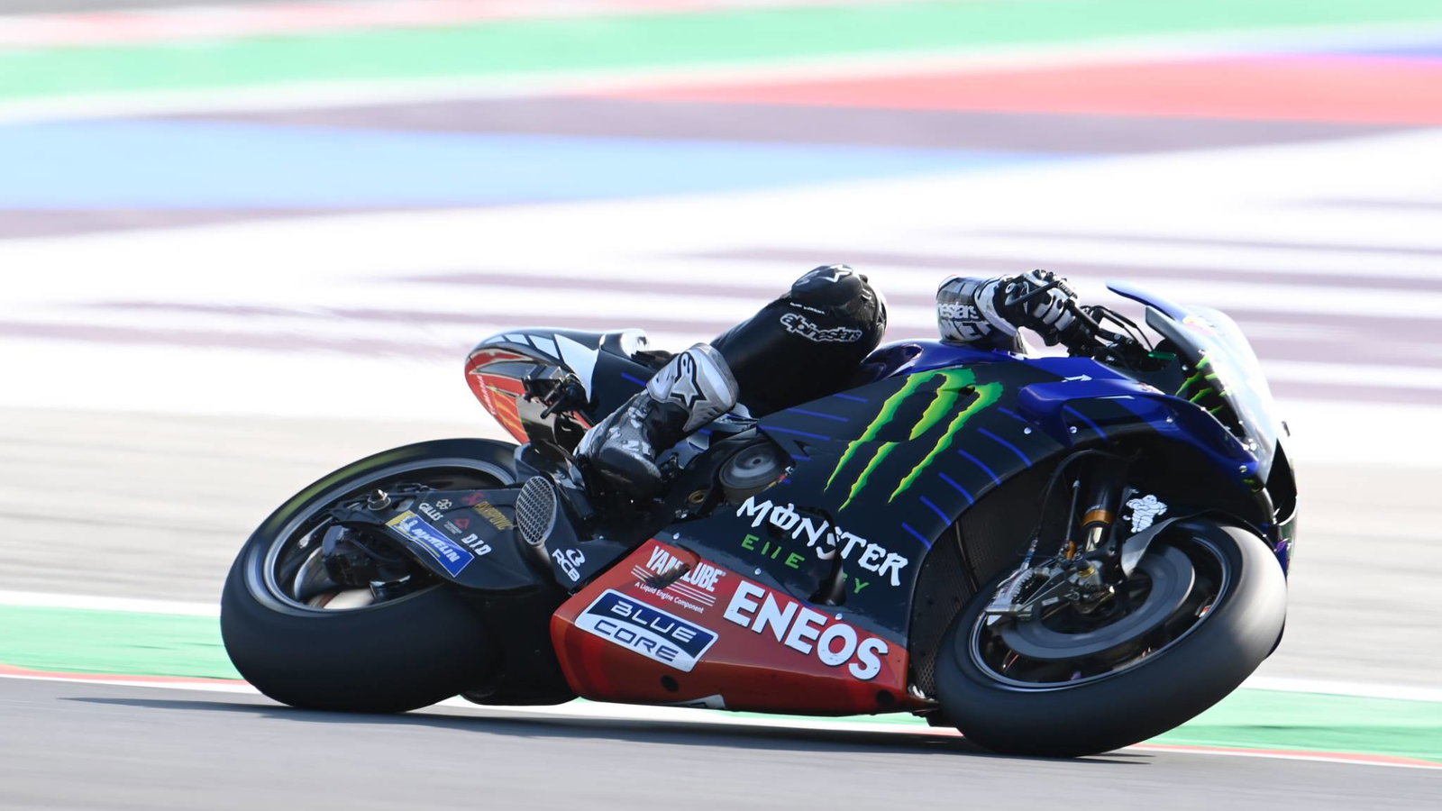 Maverick Vinales, Emilia Romagna MotoGP, 19 September 2020