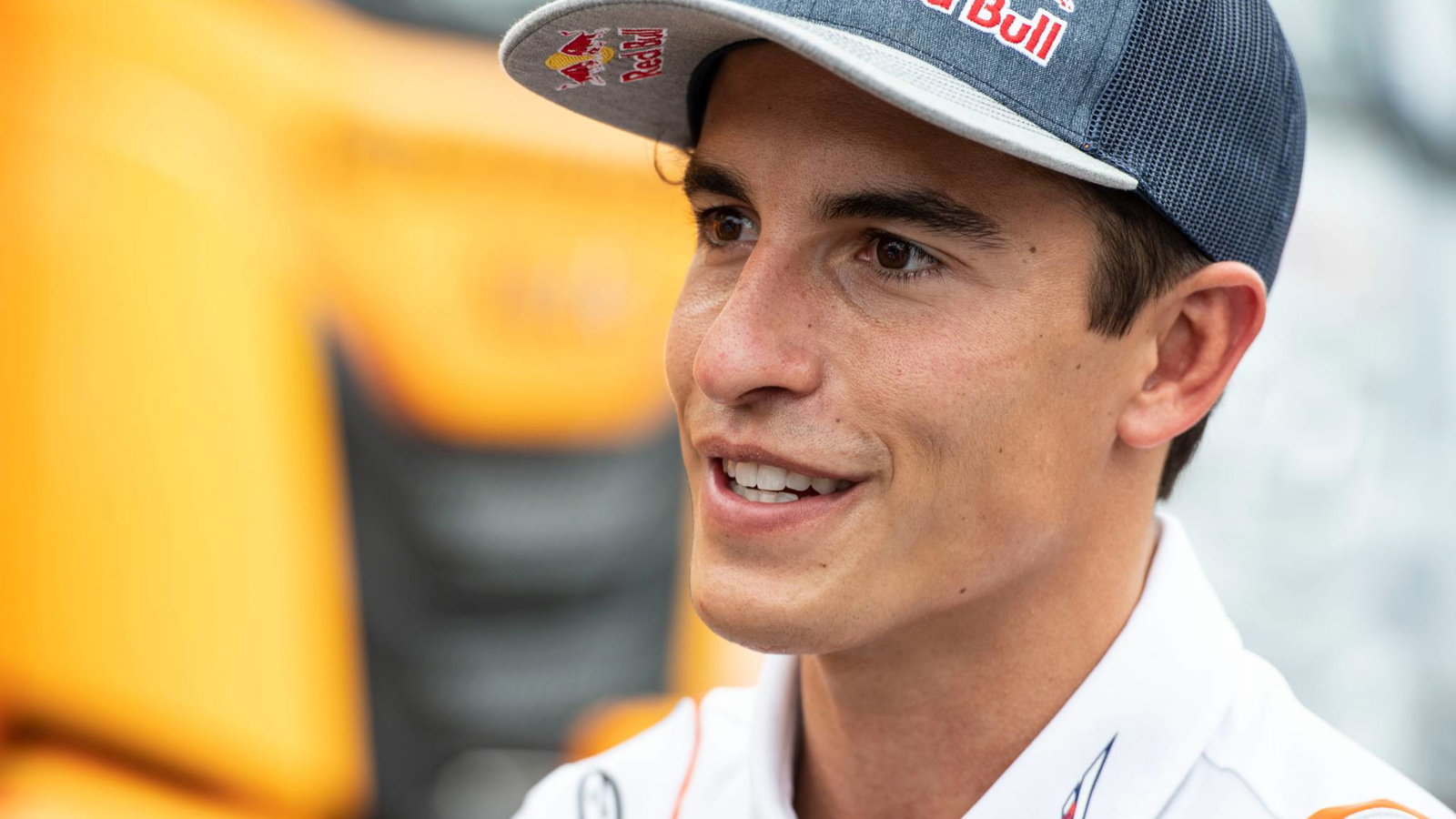 Marc Marquez, Catalunya MotoGP. 24 September 2020