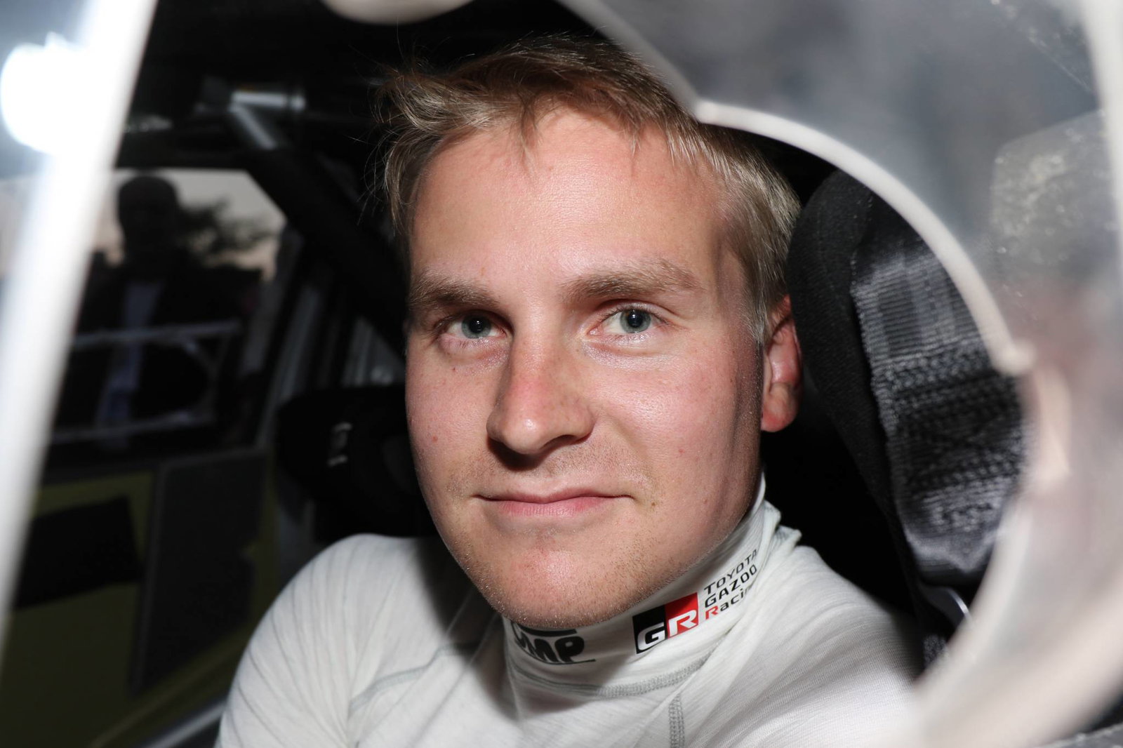 WRC: Meeke kembali ke WRC bersama Toyota