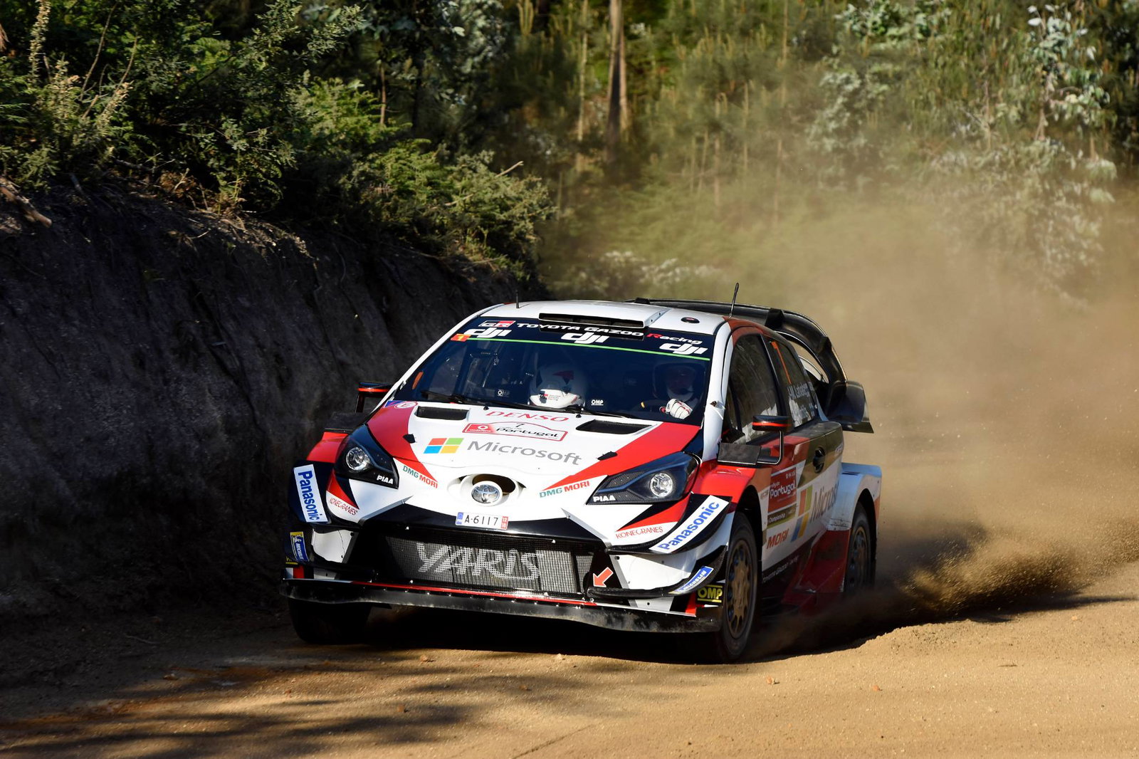 Citroen drops Meeke from WRC line-up due to ‘excessively high number of crashes’