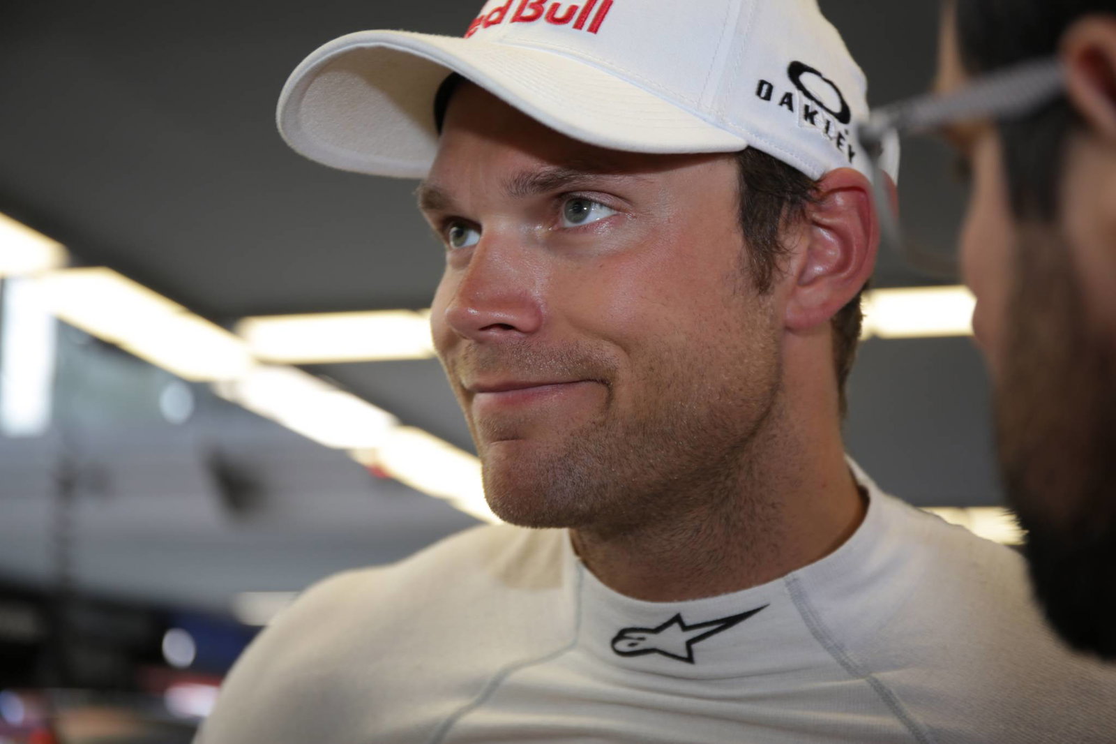 WRC: Rally Turkey - Klasifikasi setelah SS4