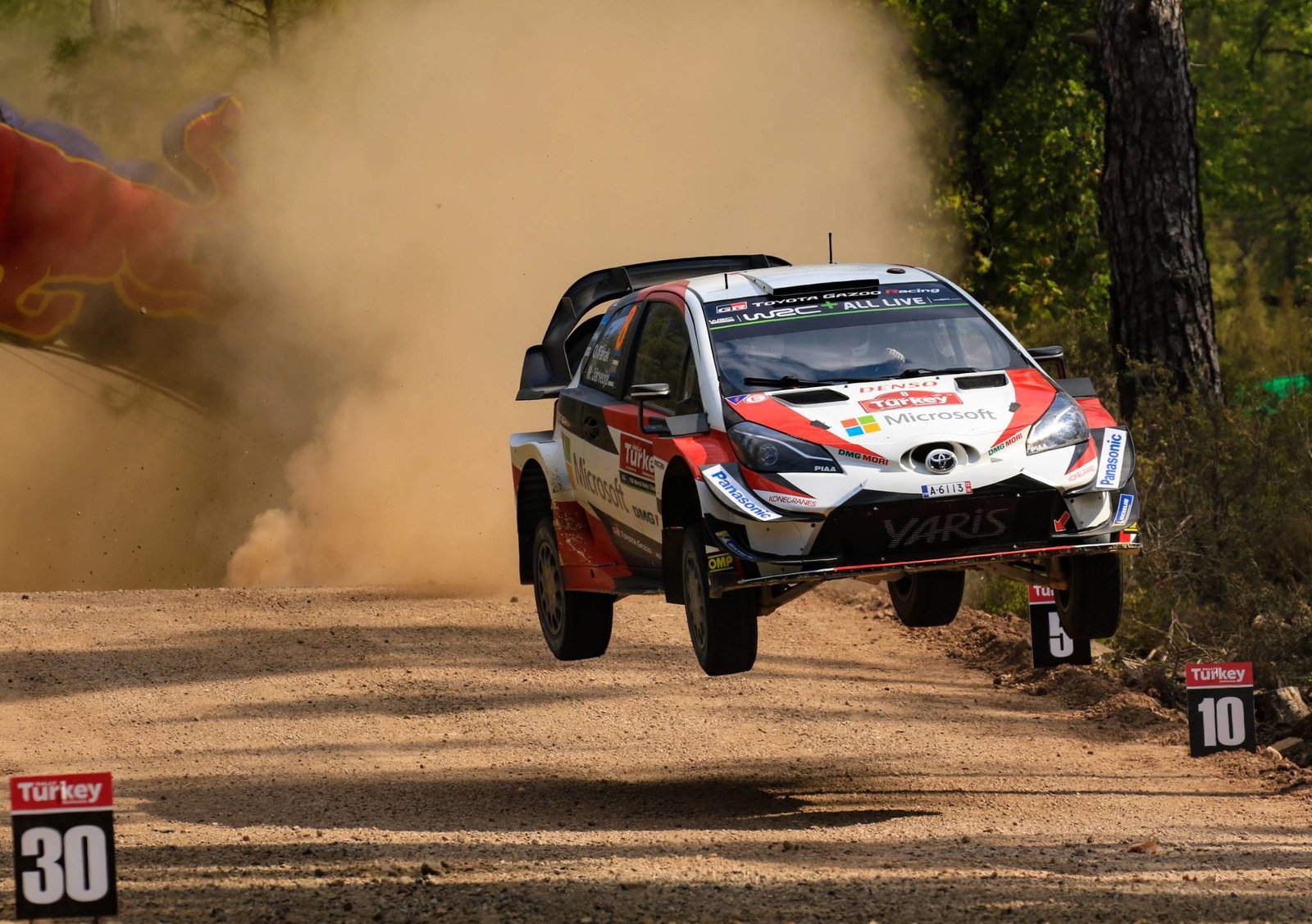 Solberg secures WRC return with one-off Volkswagen Polo GTI R5 outing