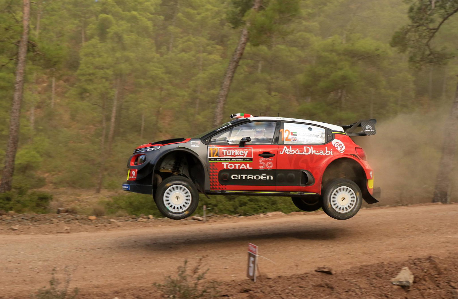 M-Sport Ford mengonfirmasi entri WRC 2019 dalam perombakan