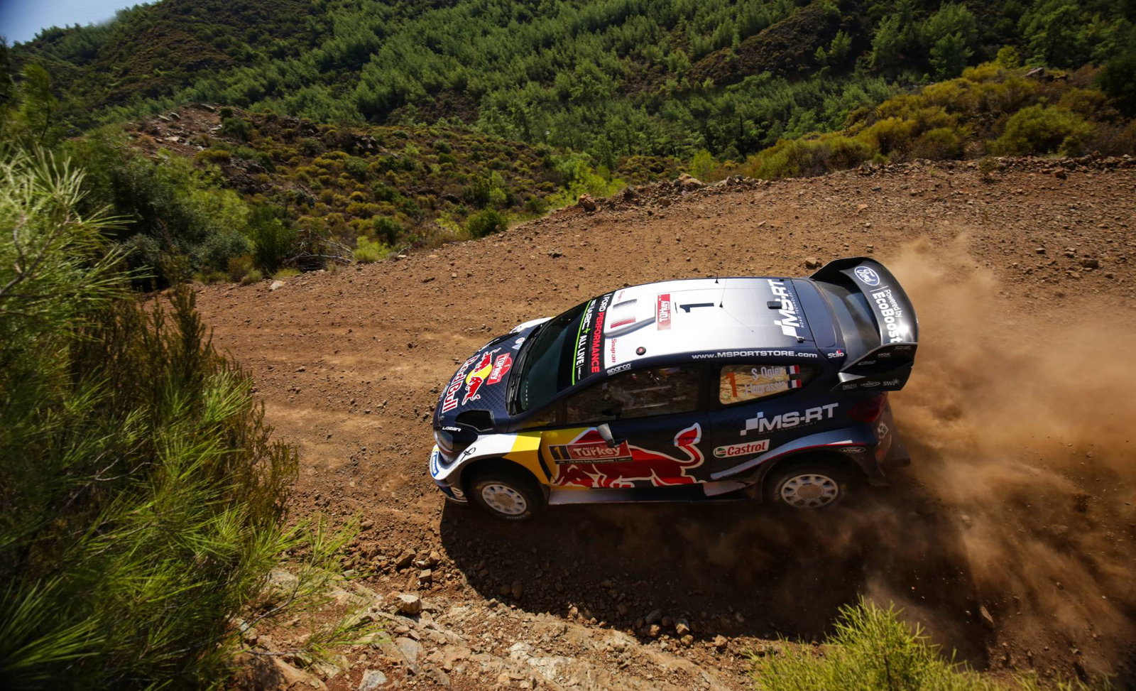 WRC: Lappi switches to Citroen for 2019