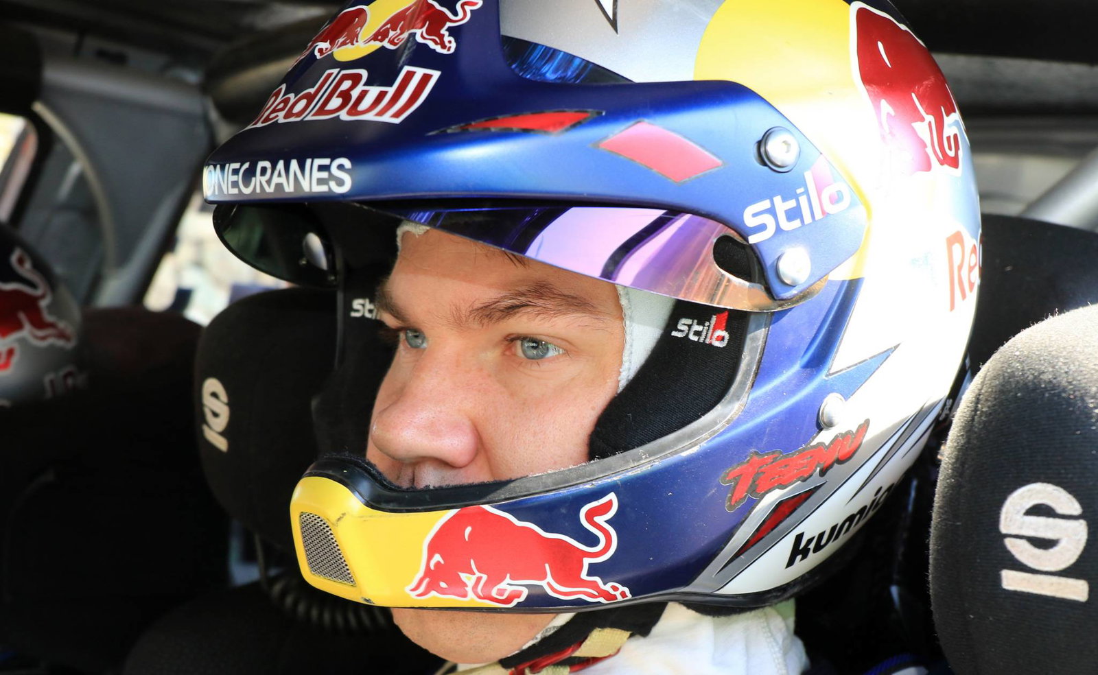 WRC: Wales Rally GB - Hasil Shakedown