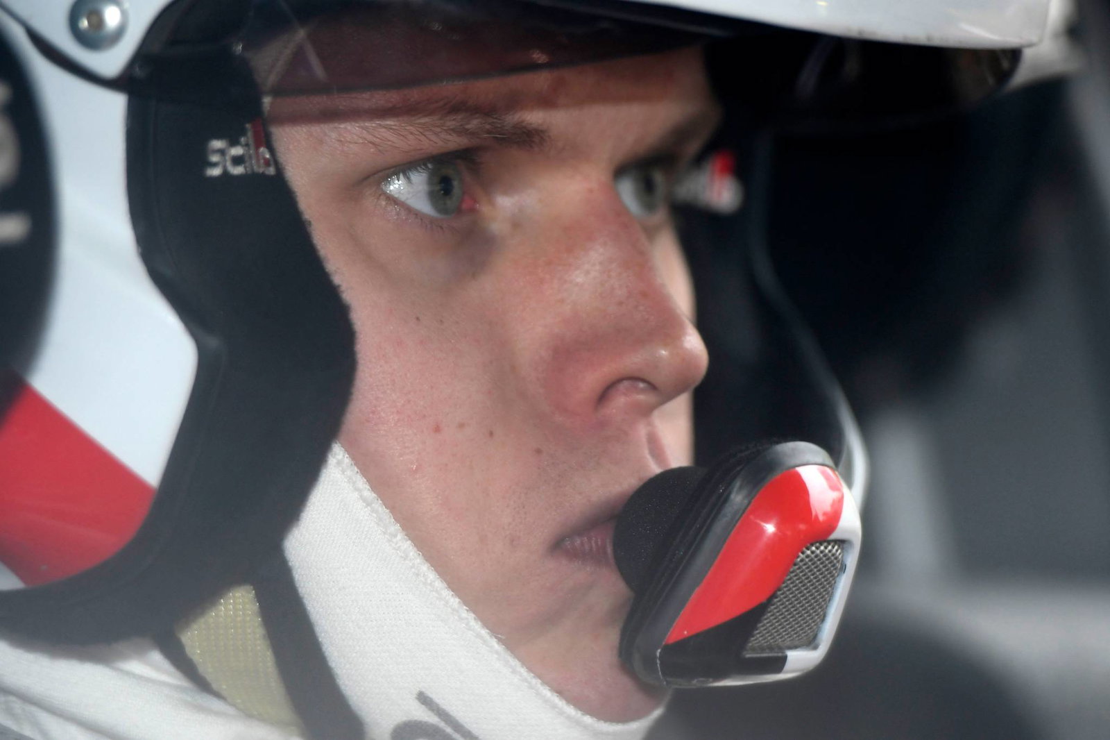 WRC: Rally Australia - Klasifikasi setelah SS18 (15 Teratas)