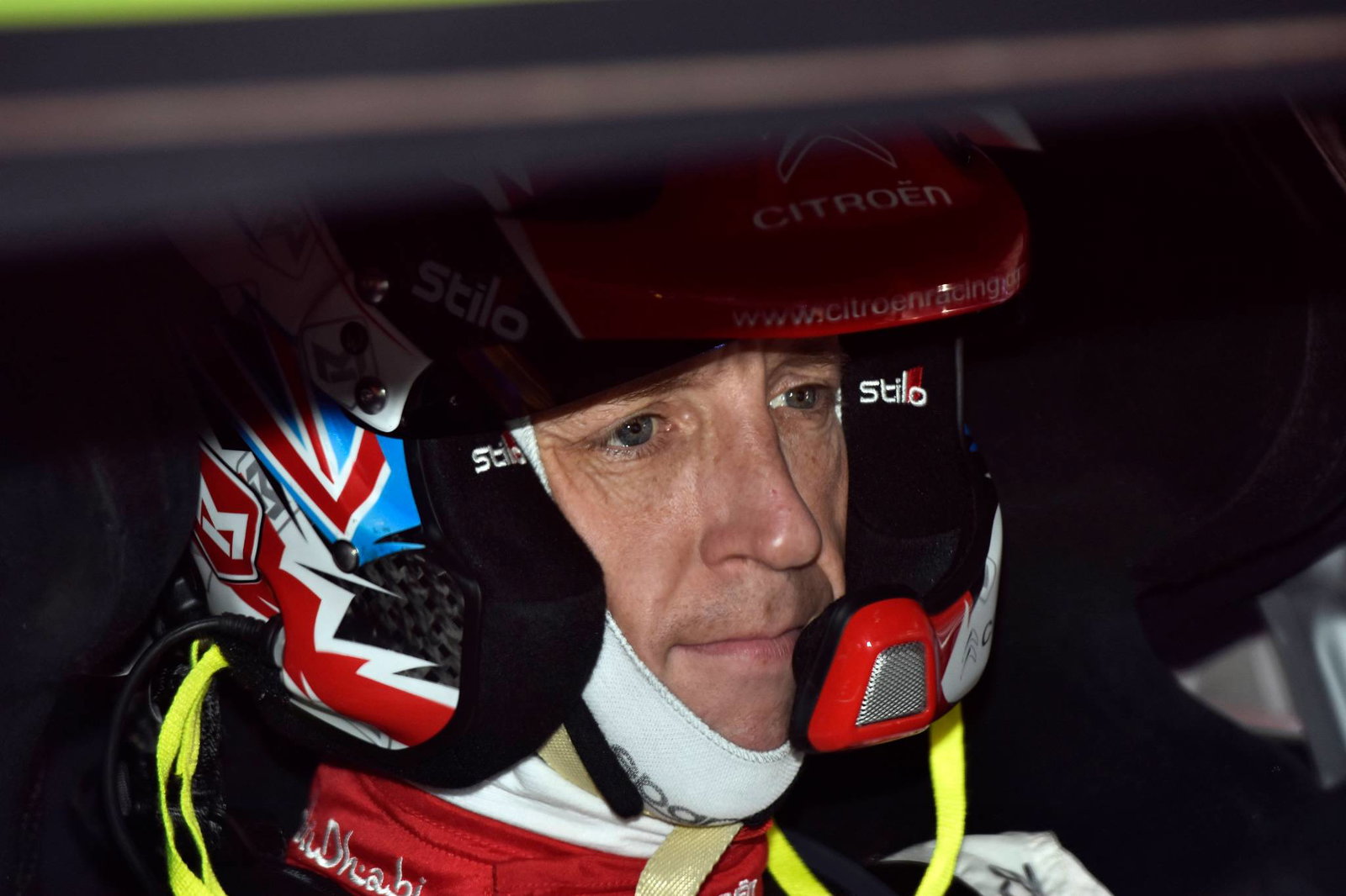 WRC: Lappi switches to Citroen for 2019