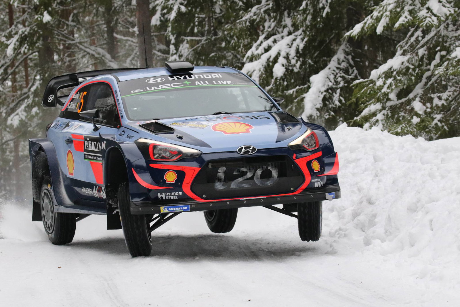 Ogier: I’ve been fighting WRC rules for years
