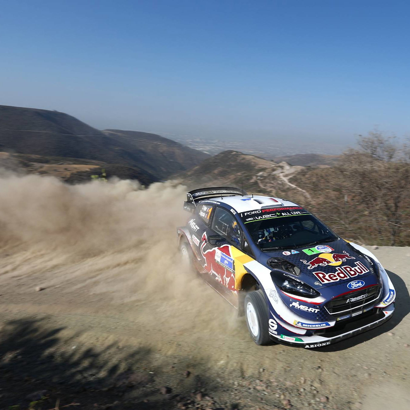 WRC calendar for 2012 to be finalised imminently