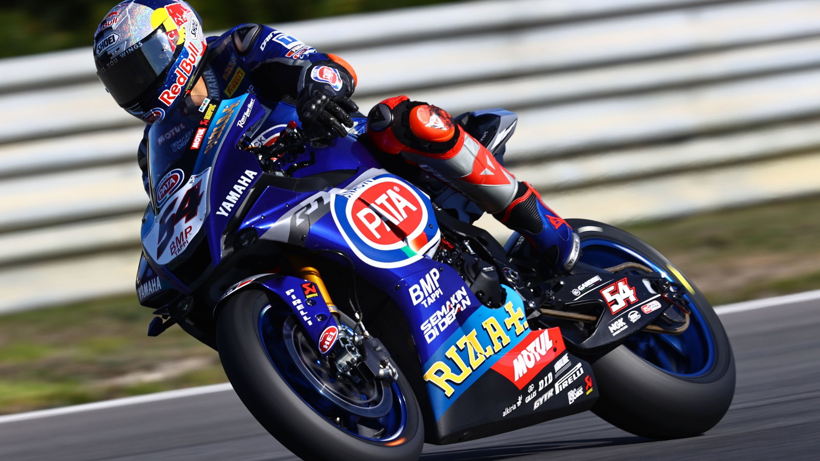 Toprak Razgatlioglu, EstorIl WorldSBK 2020