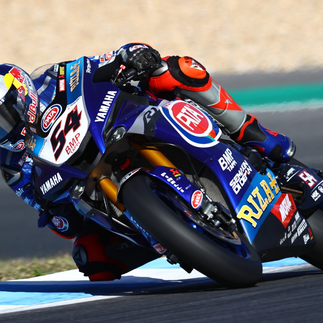 Toprak Razgatlioglu, EstorIl WorldSBK 2020