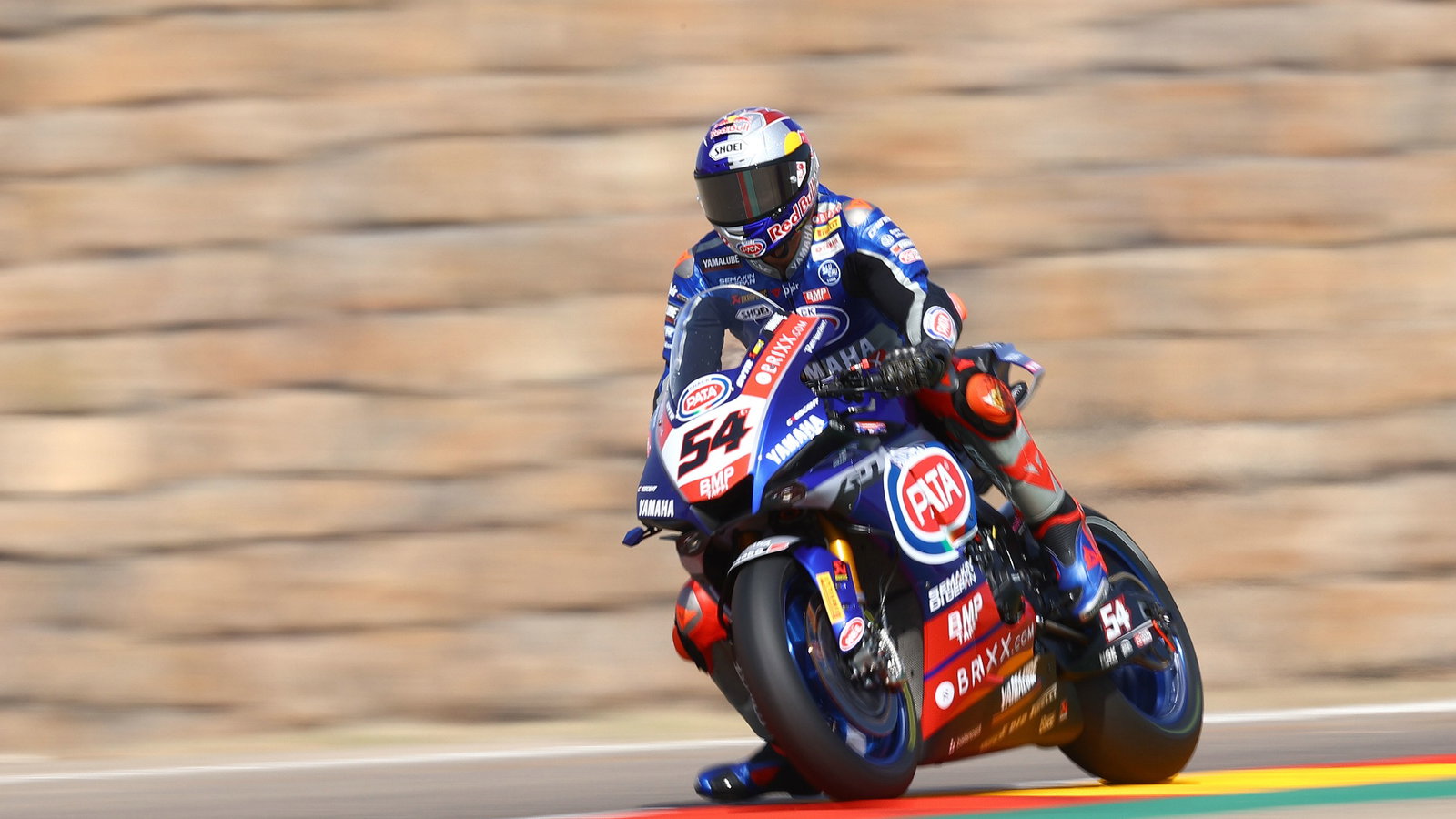 Toprak Razgatlioglu, Aragon WorldSBK 2021