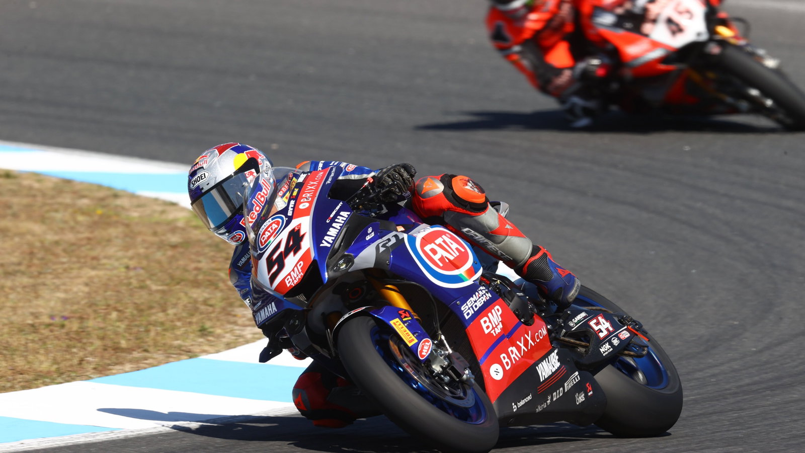 Toprak Razgatlioglu, Estoril WorldSBK 2021