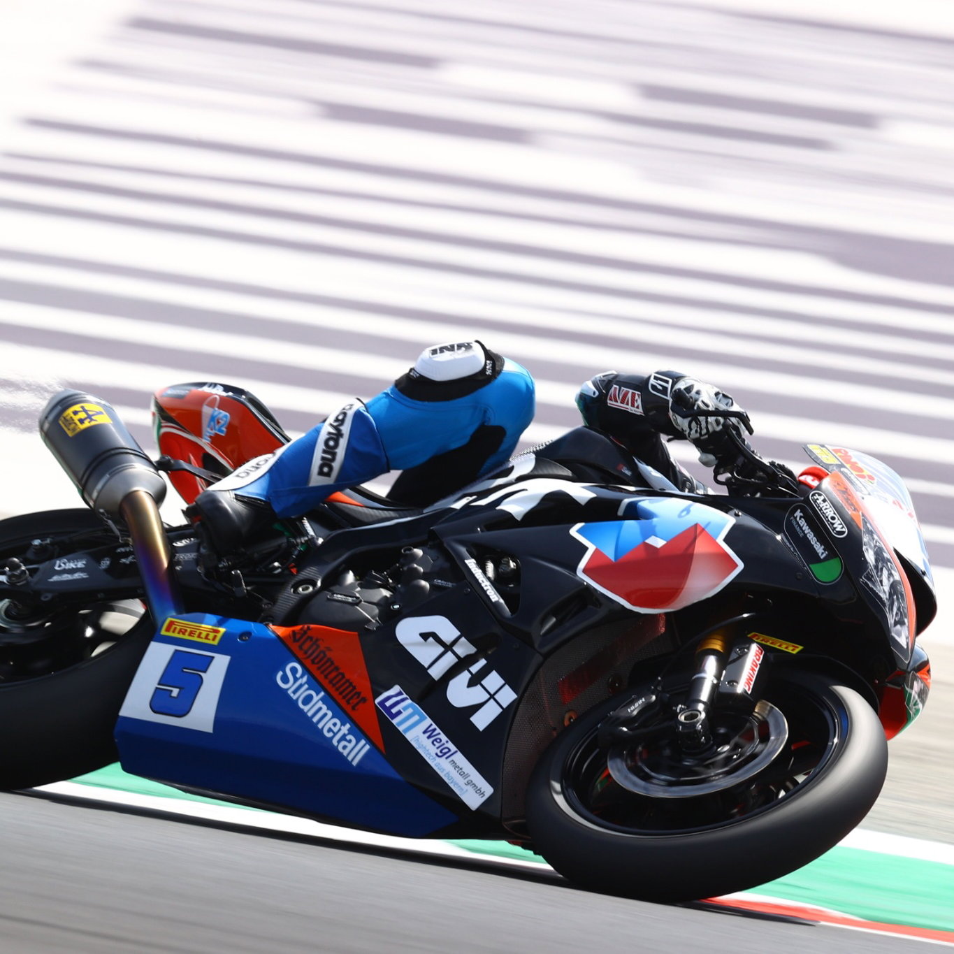 Philipp Oettl, Misano WorldSSP 2021