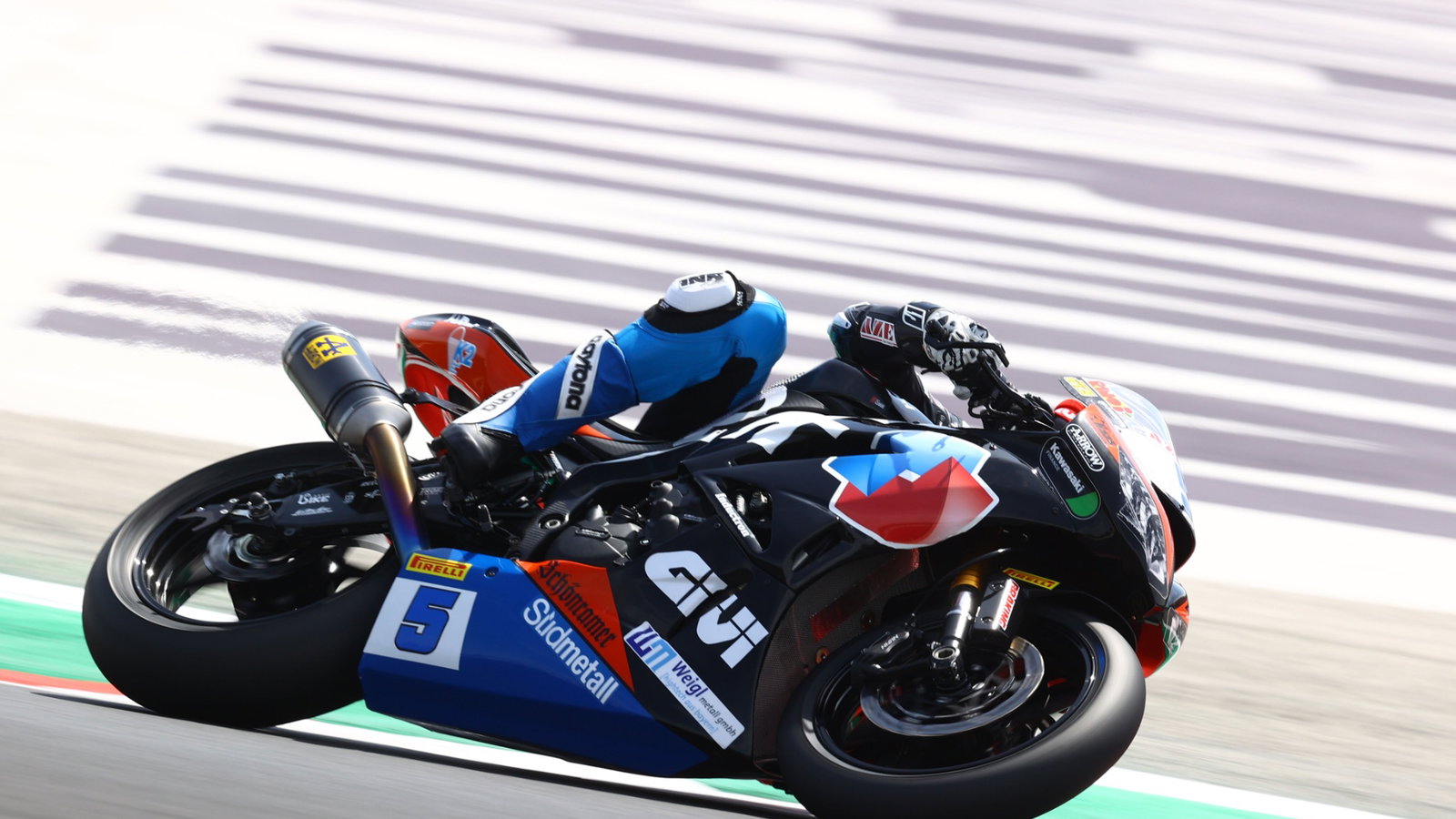 Philipp Oettl, Misano WorldSSP 2021