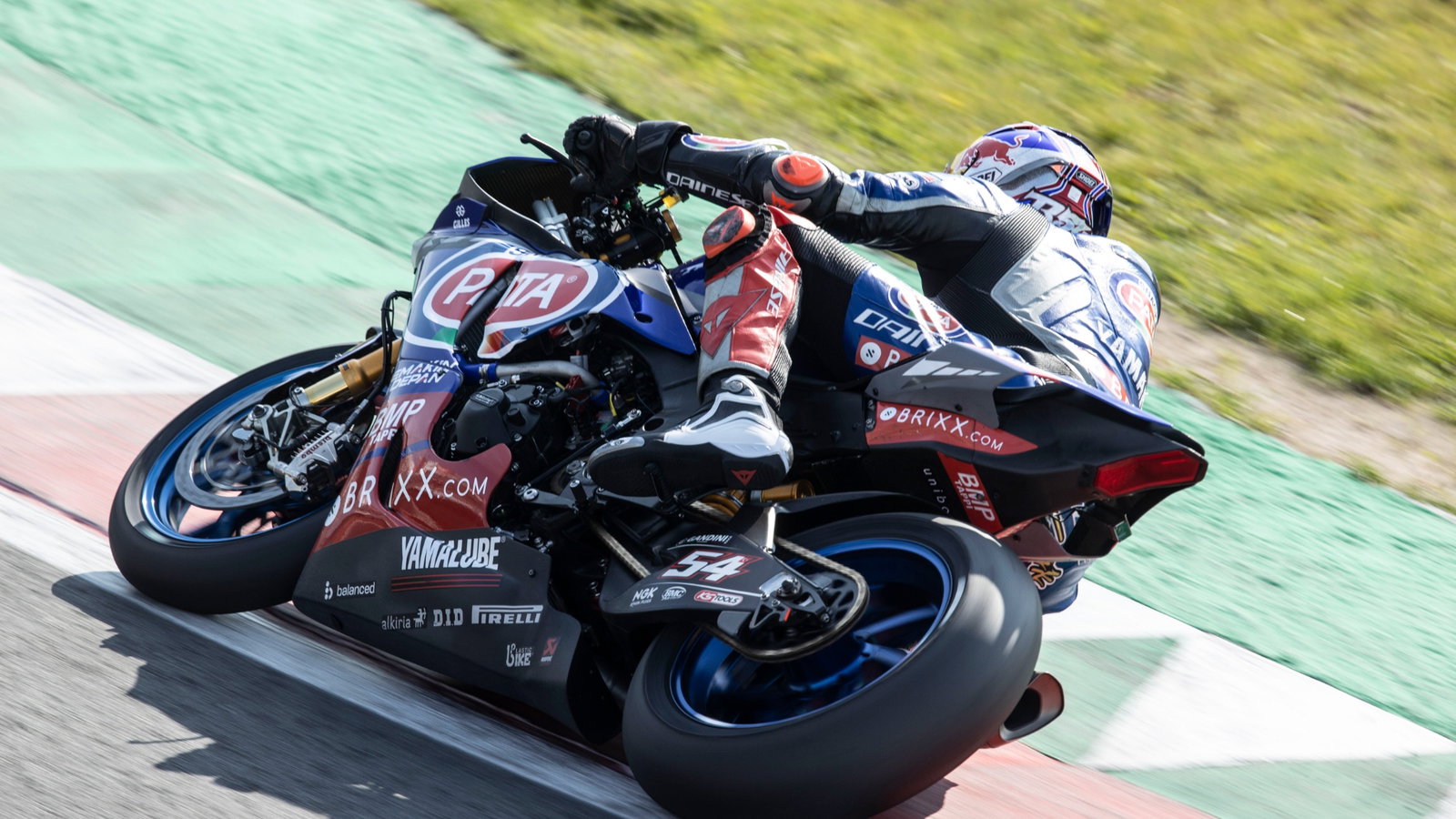 Toprak Razgatlioglu, Dutch WorldSBK, 24 July 2021