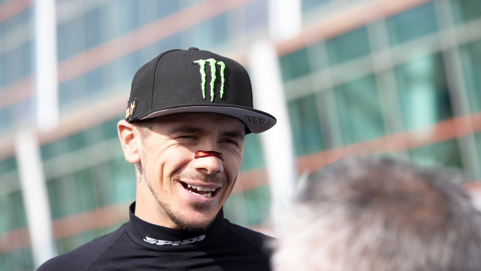 Scott Redding, French WorldSBK, 3 September 2021