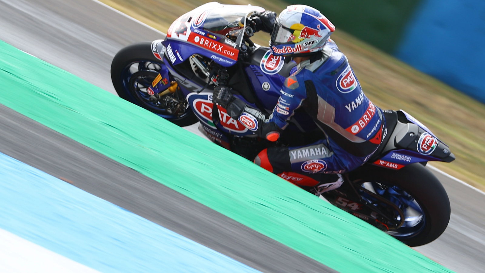 Toprak Razgatlioglu, French WorldSBK, 3 September 2021