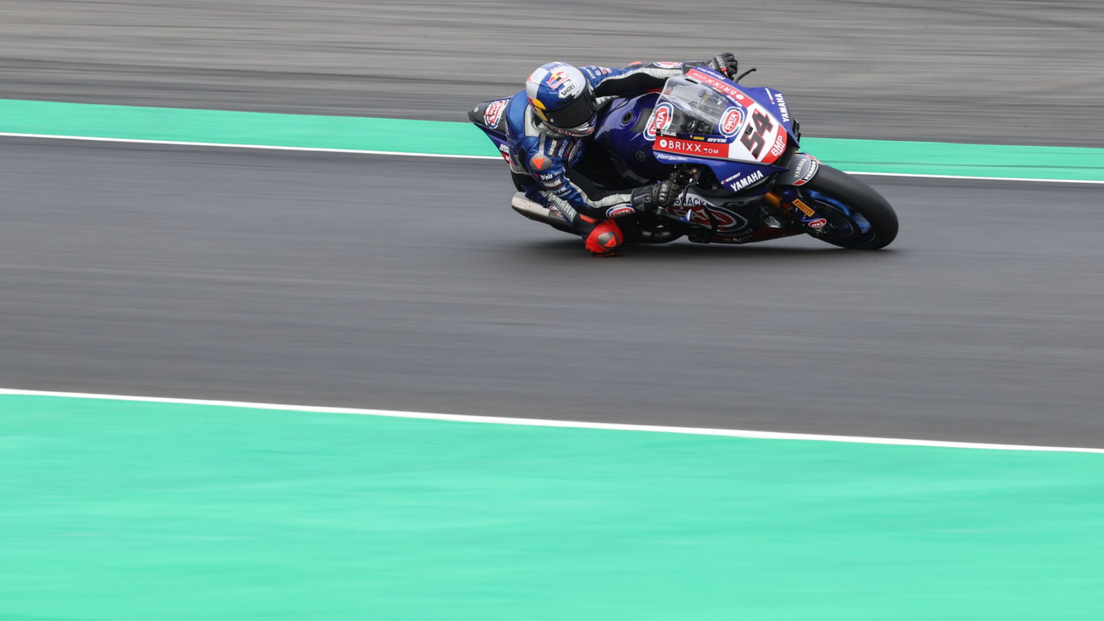 Toprak Razgatlioglu, French WorldSBK, 4 September 2021