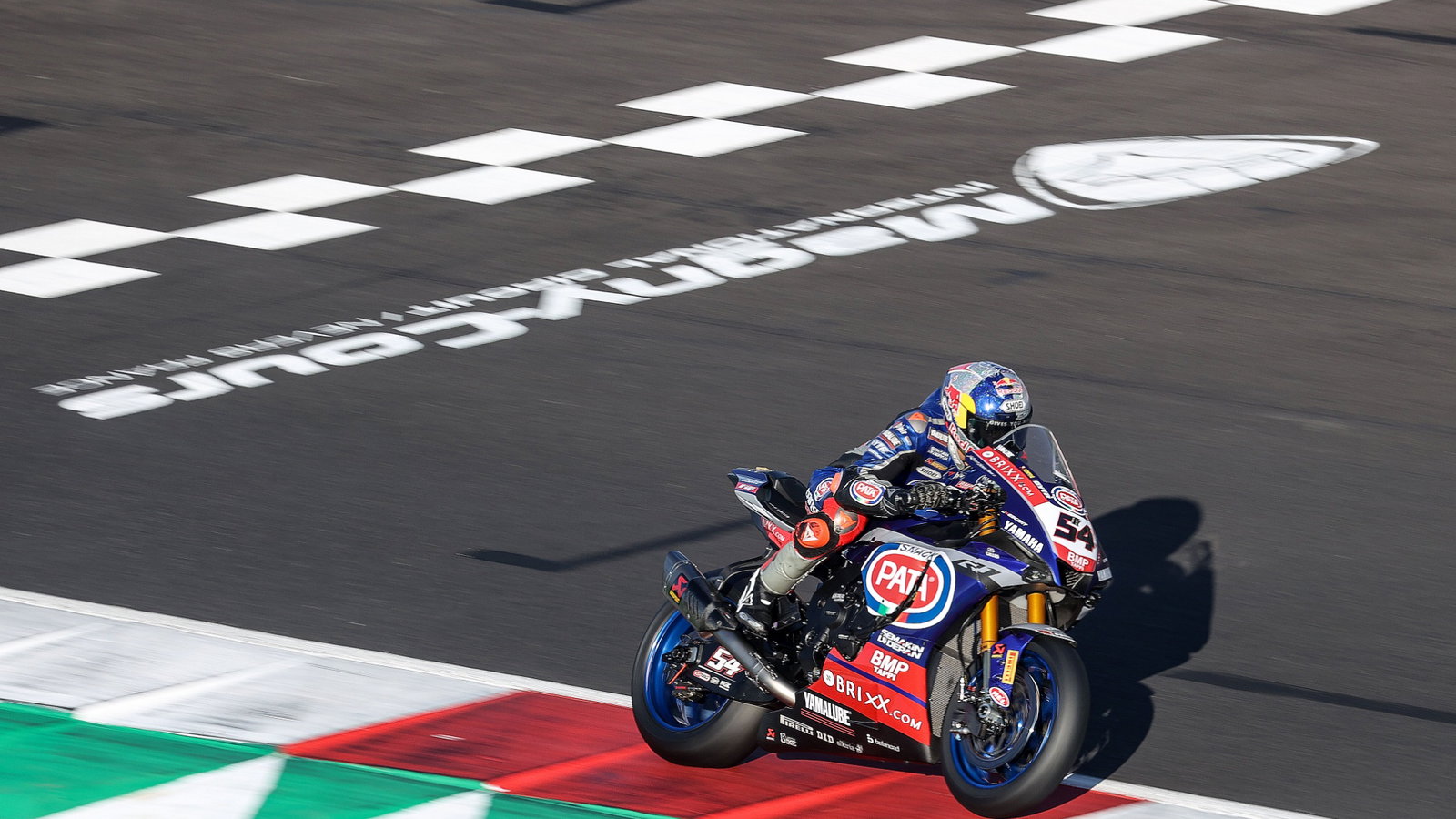 Toprak Razgatlioglu, French WorldSBK, 5 September 2021