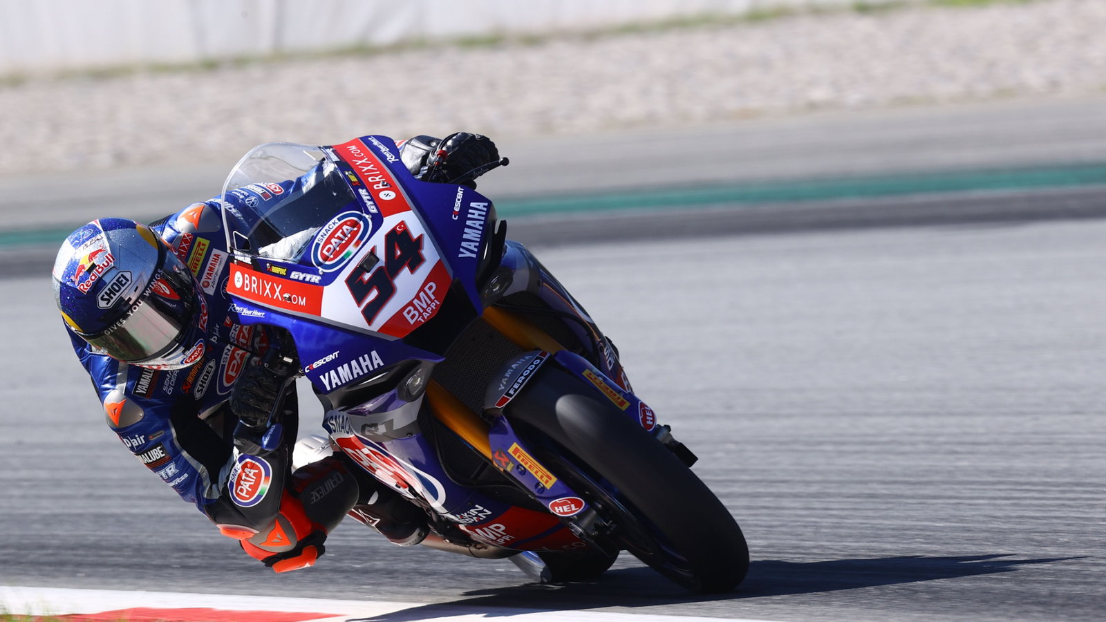 Toprak Razgatlioglu, Catalunya WorldSBK, 17 September 2021