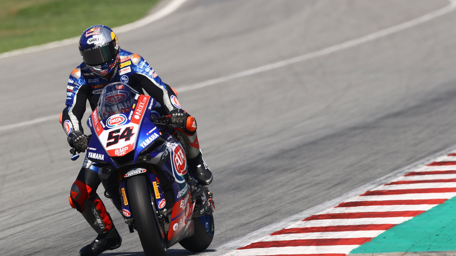 Toprak Razgatlioglu, Catalunya WorldSBK, 17 September 2021