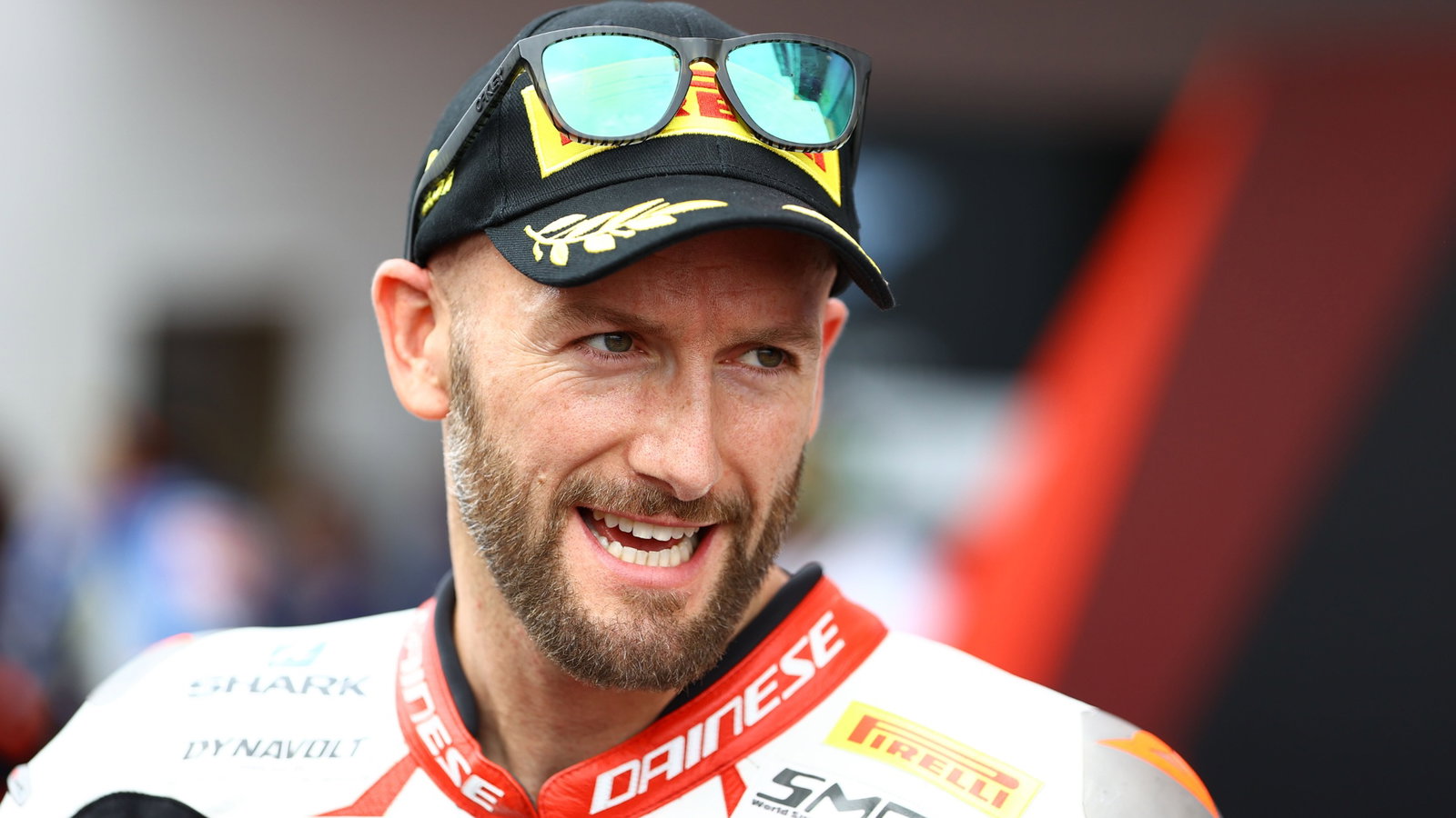 Tom Sykes, Catalunya WorldSBK, 18 September 2021