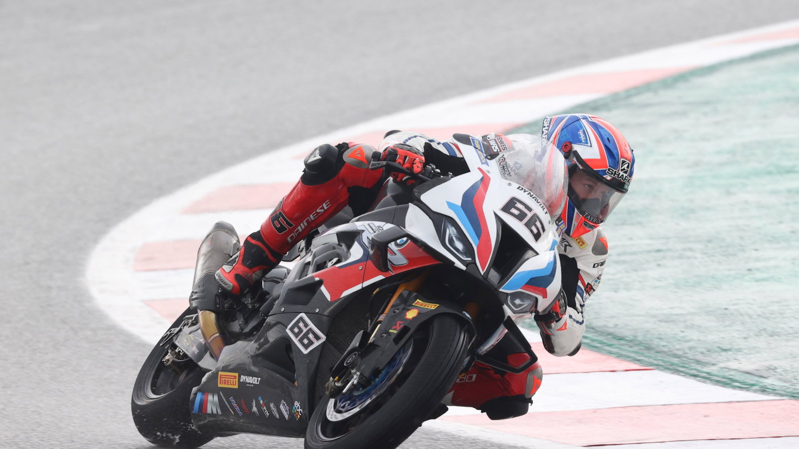 Tom Sykes, Catalunya WorldSBK Race1, 18 September 2021