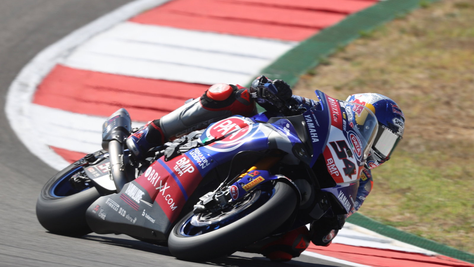 Toprak Razgatlioglu, Portuguese WorldSBK, 1 October 2021