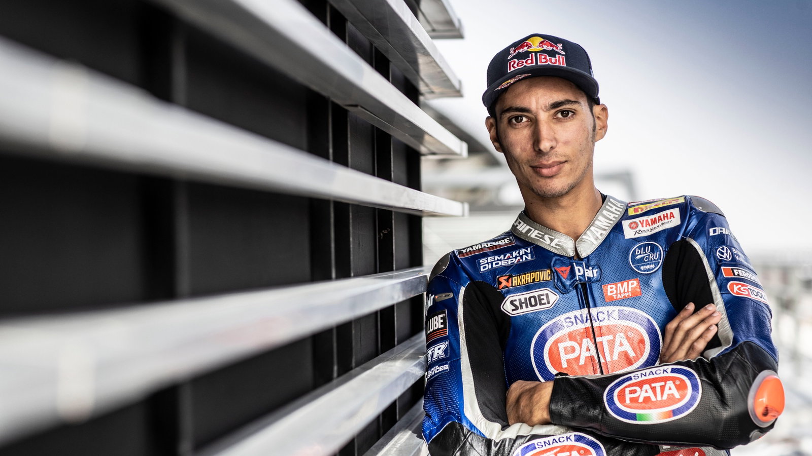 Toprak Razgatlioglu, Argentine WorldSBK, 14 October 2021