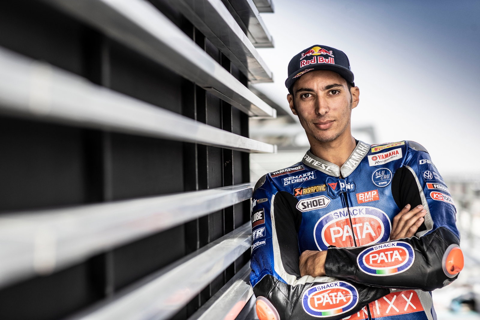 Toprak Razgatlioglu, Argentine WorldSBK, 14 October 2021