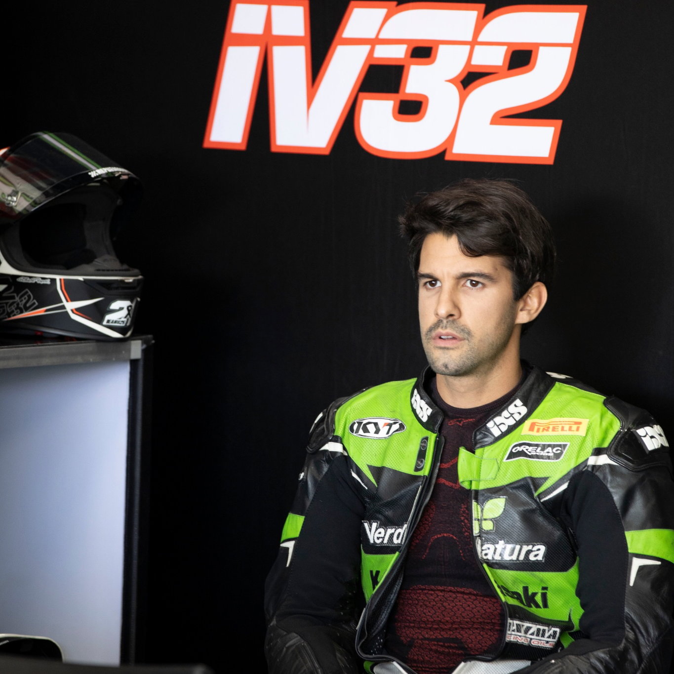 Isaac Vinales, Argentina WorldSBK, 15 October 2021