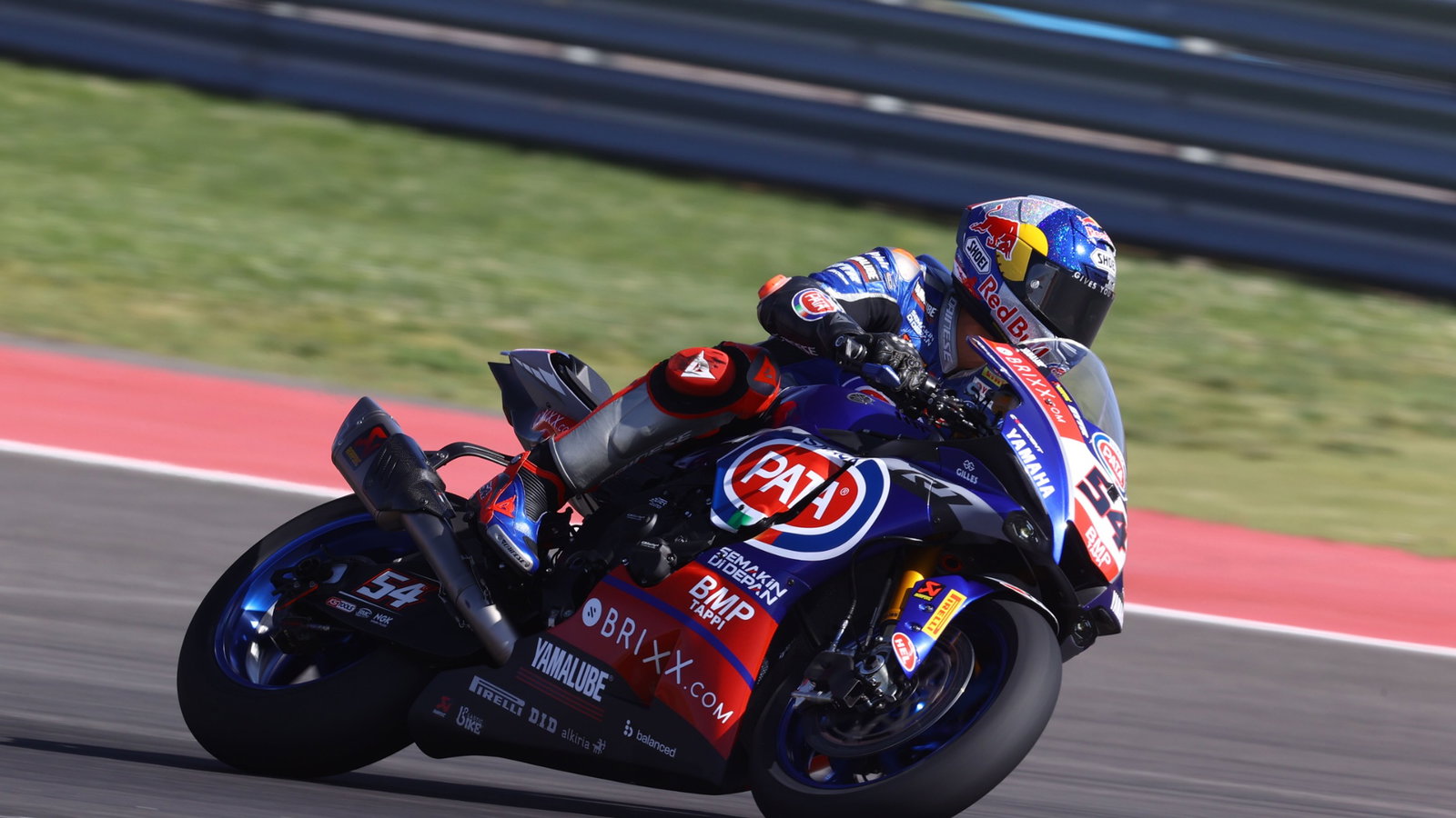 Toprak Razgatlioglu, Argentine WorldSBK, 16 October 2021