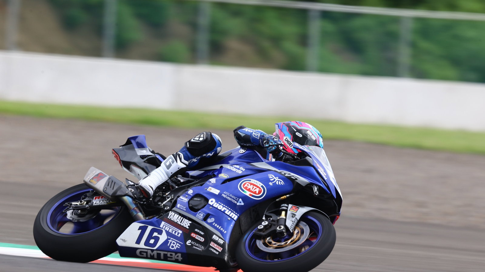 Jules Cluzel, Indonesian WorldSSP 2021