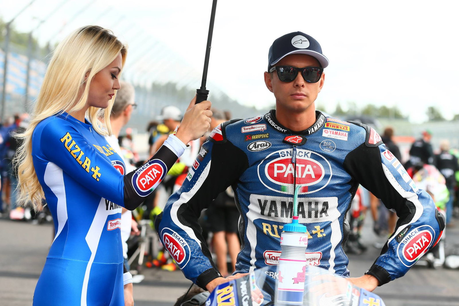 MotoGP Misano: Decreased grip posing new challenges for Pedrosa