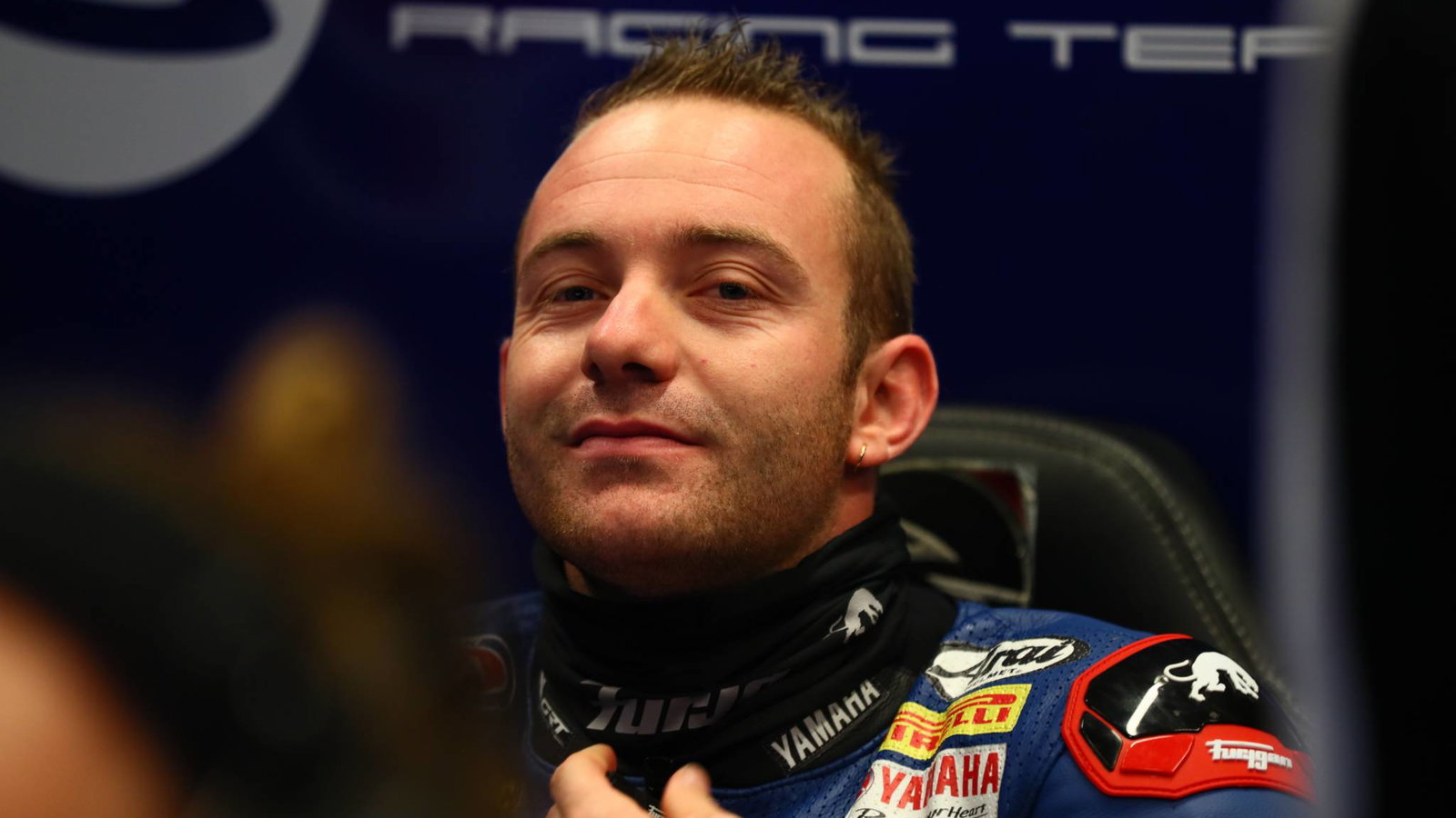 WSS Qatar: Mahias on top, Sofuoglu set for second medical assessment before FP3