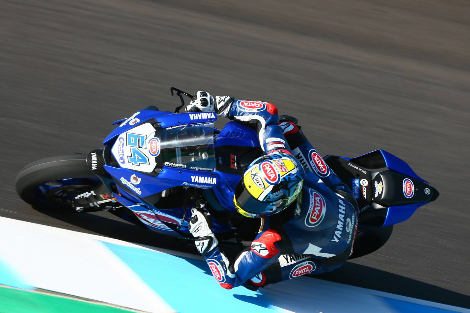 WSS Qatar: Mahias on top, Sofuoglu set for second medical assessment before FP3