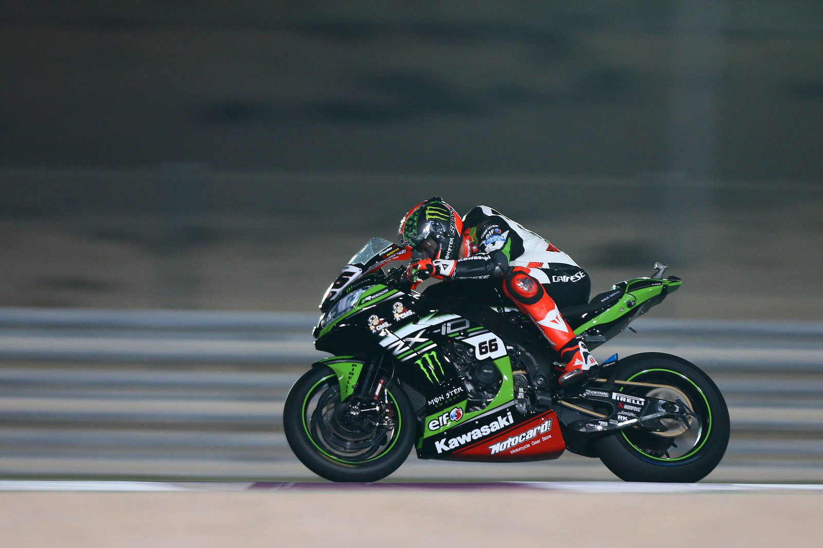 World Superbike confirms rev limits, concessions, price caps