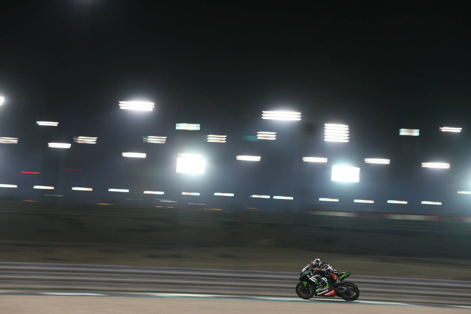 WSBK Qatar: Torres confirms switch to MV Agusta for 2018