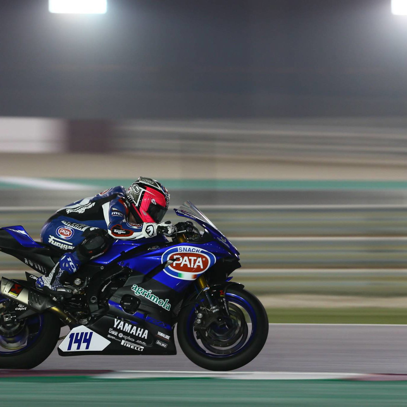 Kenan Sofuoglu - Q&A