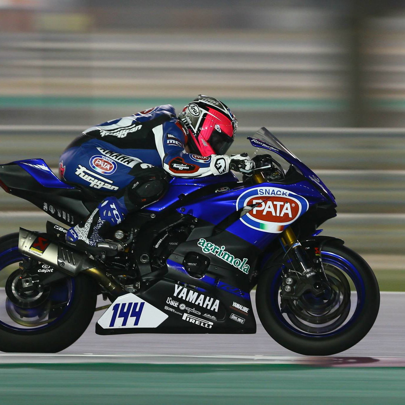 Kenan Sofuoglu - Q&A