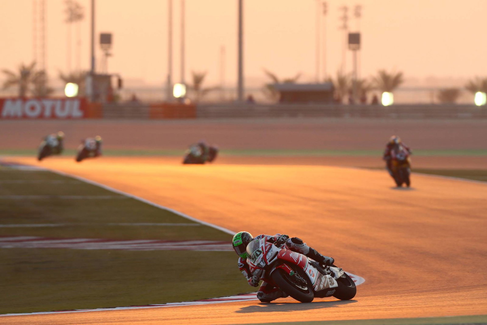 WorldSBK: Laverty 'hancur' mendengar penghinaan SMR-BMW