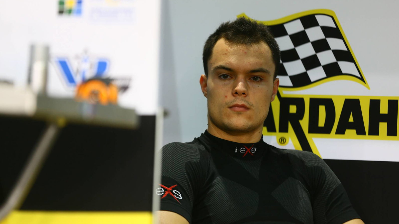 Gamarino set for WSBK debut as Ruiu fill-in at Grillini Suzuki