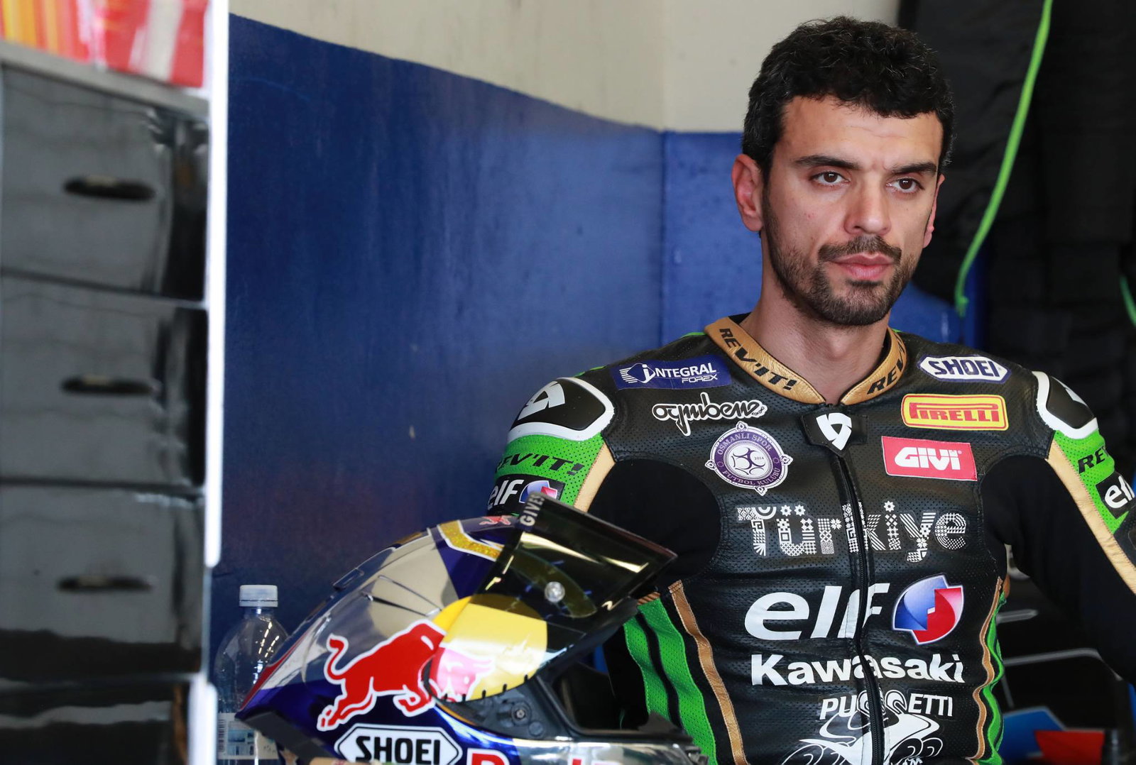 WSS: Imola - Free practice results (1)