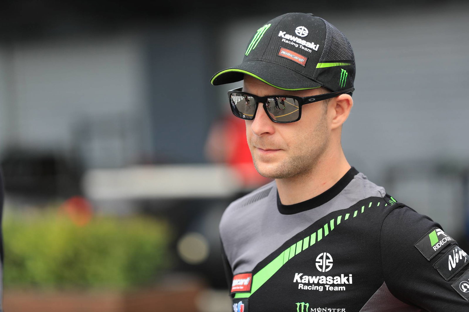 WSBK: Aragon - Free practice results (1)